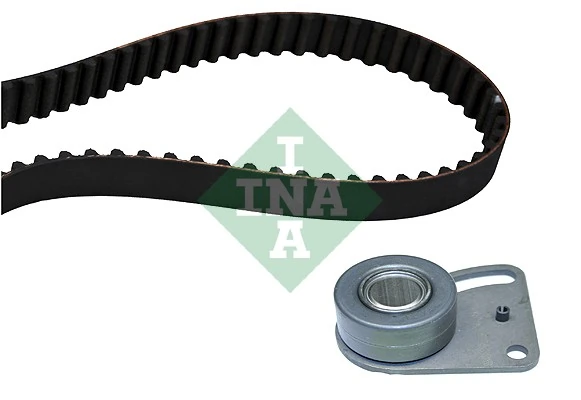 Timing Belt Kit